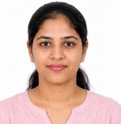 Sunita Patil