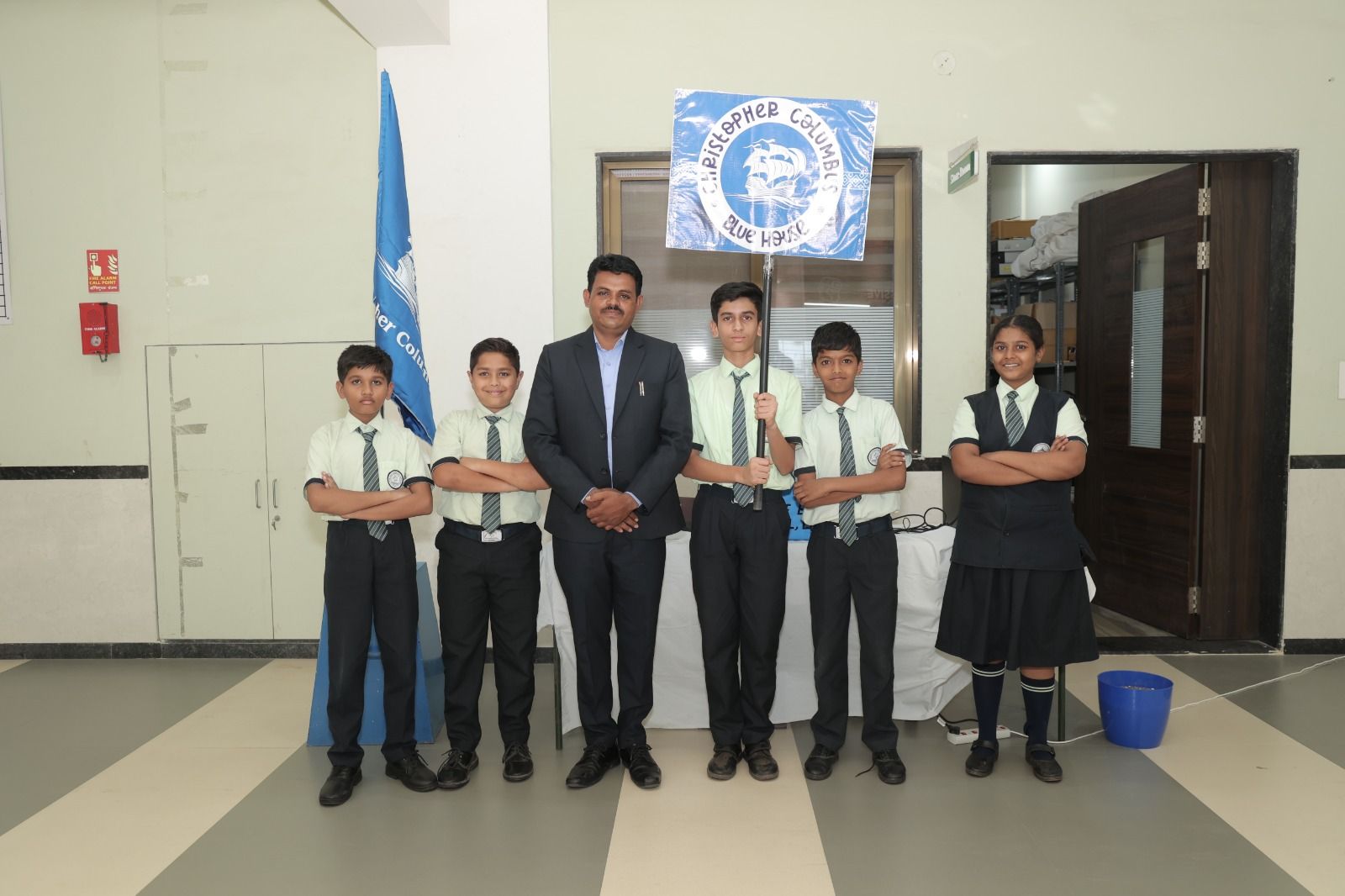 Student Council
