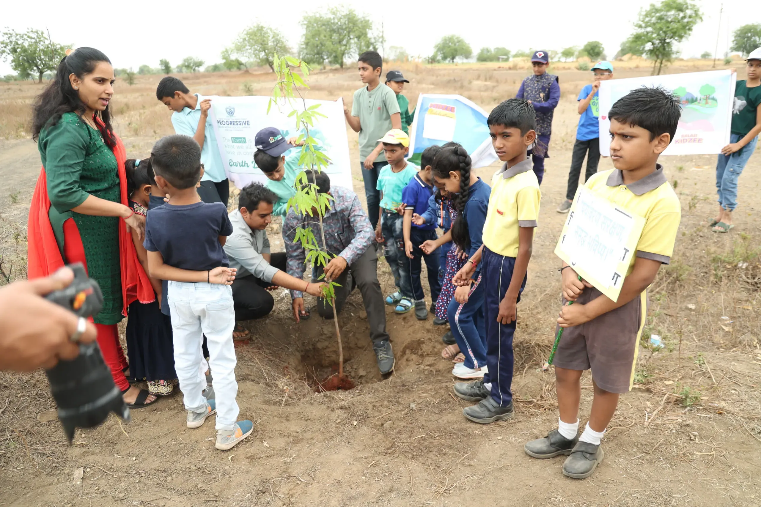 Happy World Earth Day